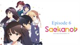 Saenai Heroine no Sodatekata Season 2 Episode 6 Sub Indo