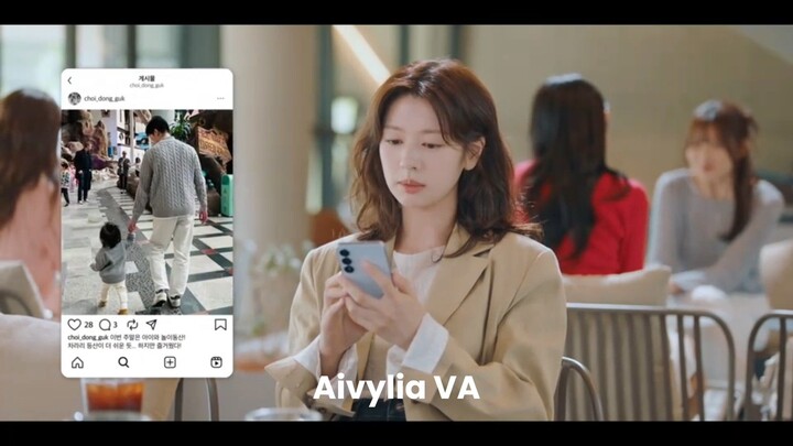 [DUB INDO] Would You Marry Me Episode 1 Indonesia Fandub part 2 Kdrama