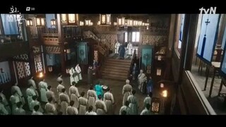 ALCHEMY OF SOULS EPI 09 SOMI NEW DRAMA 💋