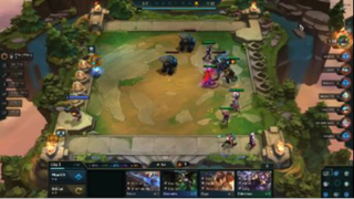 YUMMI 3 SAO + 3 QUYỀN NĂNG KHỔNG LỒ_- 1 VS 9 THỂ HIỆN SỨC MẠNH THẬT SỰ CỦA LOÀI