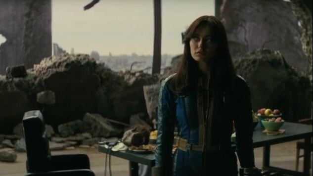 Fallout Season 1 Episode 8