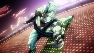 JOJO is not a complete collection (experience of experienced people: please do not imitate casually)