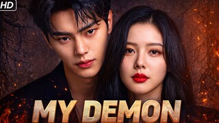 My Demon S01E13 2024 HindiWeb series | Kim Yoo-jung | Song Kang