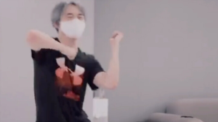 Tantangan Spicy NCT DREAM!!