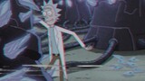 [Sad Edit] Rick and Morty