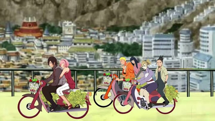 #naruto #hinata #sasuke #sakura #sikamaru #temari