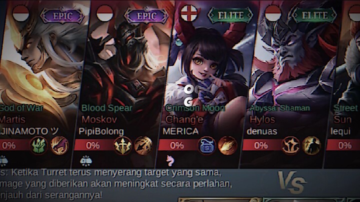 ppp cari teman mabar neh😌