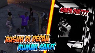 Mat Dog The Explorer "Solidaritas" Part 2 - GTA 5 Role Play