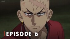 Tokyo Revengers S3 - Episode 6 Bahasa Indonesia