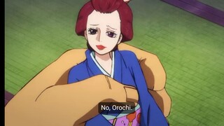#one piece ang pag lusob pabagsakin si kaido