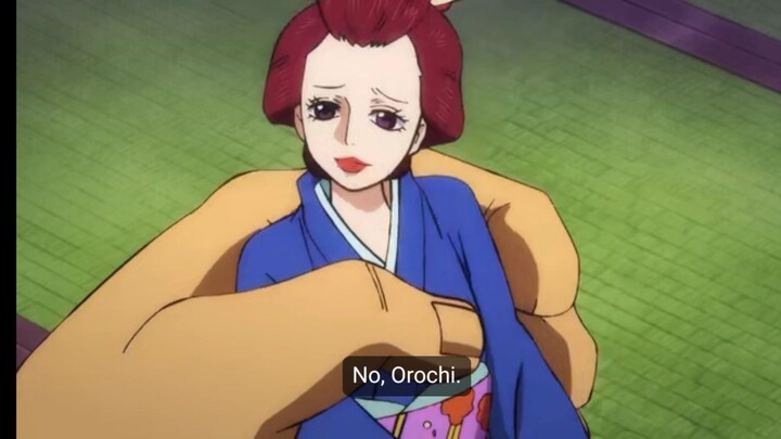 #one piece ang pag lusob pabagsakin si kaido