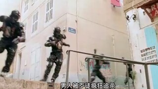 《的士速递3》车神这飞得太低的速度，就连高铁也望尘莫及