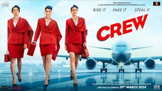 crew subtitle Indonesia (2024)