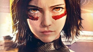 [Half Bowl] Bộ phim "Alita: Battle Angel" cho chúng ta biết rằng tiêu tiền chưa chắc đã tạo ra pháo 