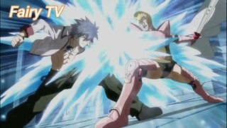 Hội pháp sư Fairy Tail (Short Ep 88) - Gray chiến đấu (Phần 2) #fairytail