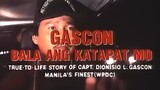 Bala ang katapat mo = lito lapid movie