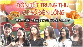 Tết Trung Thu trong suy nghĩ của giới trẻ Việt Nam? 🥮 Thập cẩm VS. Đậu xanh đại chiến!!! 🥮
