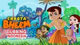 Chhota Bheem - Angry Baba [Dubbing Indonesia]
