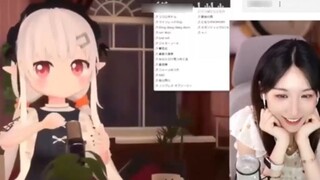 Hot girl Lolita fantasizes about Xiaoyuan Miao and wants to be with her ○○, too shrimpy