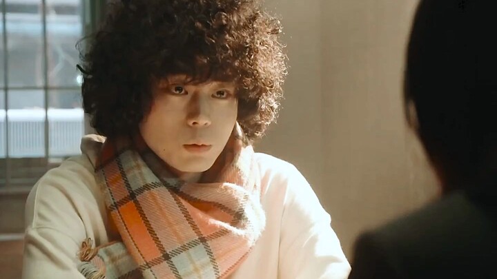 "นั่งอยู่บ้านเฉยๆ กระทะก็ตกลงมาจากฟ้า" ไม่มีเพื่อนแล้วไง ฉันก็มีความสุขดีนะ #ซูเงะตะ มาโมรุ #ละครญี่