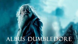 【HP/FB】Anda selalu dapat mempercayai Albus Dumbledore, penyihir terhebat