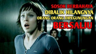 Puluhan Orang Menghilang Tanpa Jejak Di dalam Penginapan ini - Alur Cerita Film