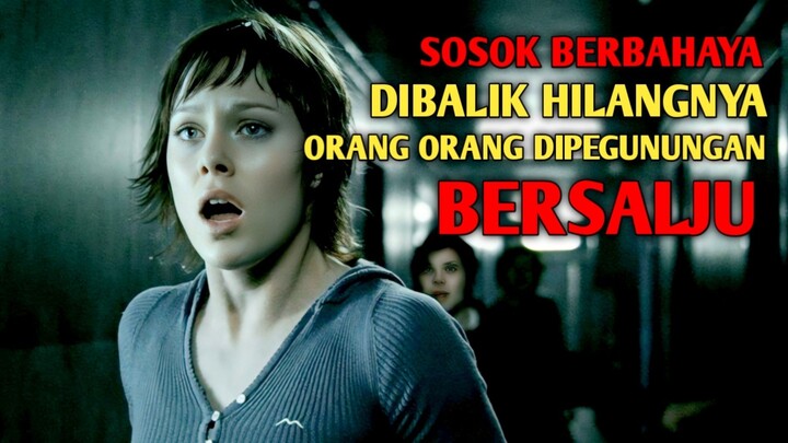 Puluhan Orang Menghilang Tanpa Jejak Di dalam Penginapan ini - Alur Cerita Film