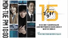 1. Healer/Tagalog Dubbed Episode 01 HD