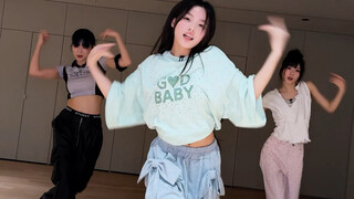 บาดาลี&โมกะ&อิโรฮะ ท้าทายเพลง "ผู้หญิงคนใหม่"