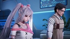 My Wchat Connect To Dragon Palace Eps 11-20 sub indo
