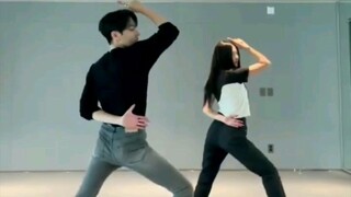 Seokki's Dance Challenge