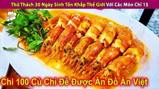 Món Ăn Ở Đà Nẵng Độc Lạ Thế Nào Trong Mắt Khách Du Lịch Nước Ngoài? | Review Con Người Và Cuộc Sống