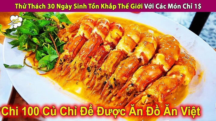 Món Ăn Ở Đà Nẵng Độc Lạ Thế Nào Trong Mắt Khách Du Lịch Nước Ngoài? | Review Con Người Và Cuộc Sống