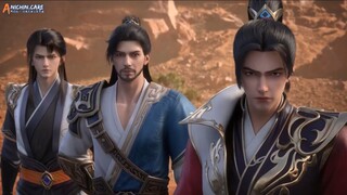 The Legend Of Martial Immortals S3 Eps 49(127)Sub Indo