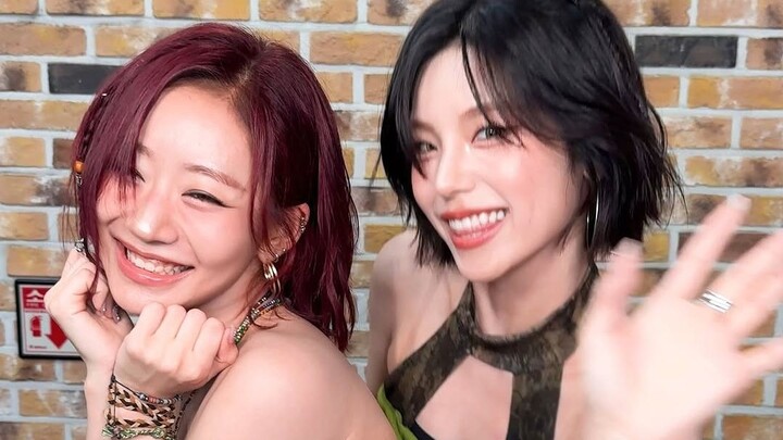 【ITZY】Mengejar Senior Yeji dalam permainan Petak Umpet 🫣
