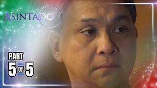 Asintado | Episode 189 (5/5) | May 11, 2024