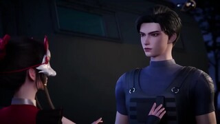 Heaven Scrap Master Eps 11 Sub Indo