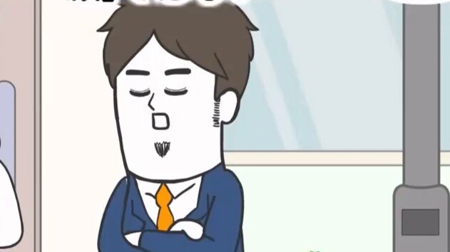 The reason why the hilarious Japanese comic series was removed from the shelves
