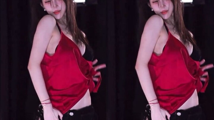 10.27 Douyu Hot Dance Spokesperson Finals: Xiao Ranran Strikes Again with a Three-peat!