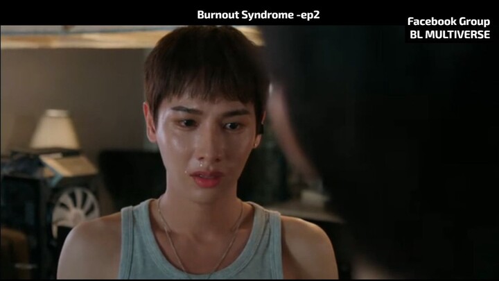 Burnout Syndrome -ep2