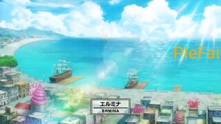 New Anime - FairyTail 100YQ Eps02 indosubs