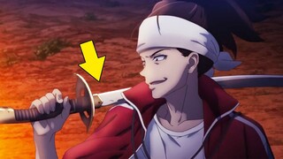 He Become The Strongest Swordsmen And Defeats Gods With One Skill