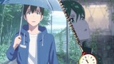[Anime] Nhạc hot "Collapsing World" + Mash-up hoạt hình chữa lành