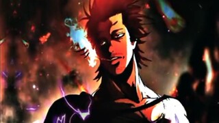 black clover captain yami