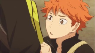 [MAD] สุดหล่อ-Haikyuu!! #oiiwa