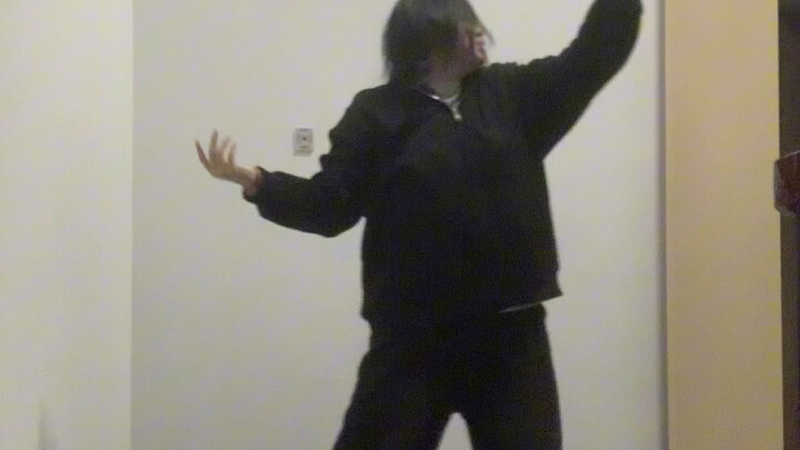 “What About Those Who Lack Talent?” Original Choreography 2.0 Remastered Version