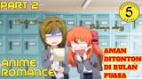 5 Rekomendasi Anime Romance Yang Aman Di Bulan Puasa Part 2