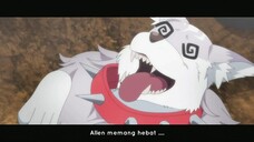 Episode 8 [p4] - Konyaku Haki Sareta Reijou Wo Hirotta Subtitle Indonesia