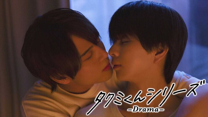[Tập 6 - Tập cuối] Takumi-kun Series - Drama-