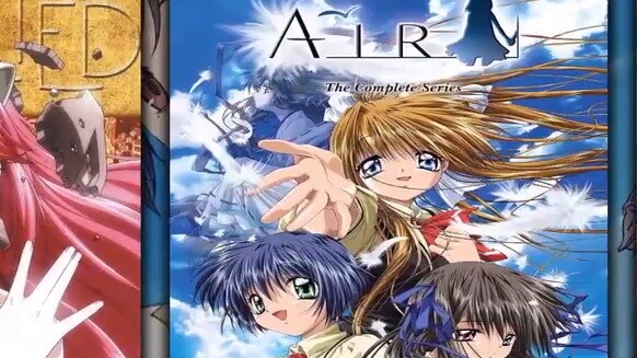 [April] The 50 most recognized depressing anime! (Supplementary list)